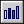 Bar chart icon